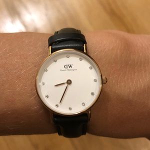 Daniel Wellington Women's Classy Sheffield Watch